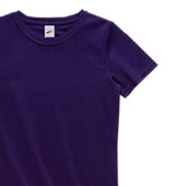 レディースドライTシャツ
