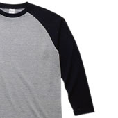 ラグラン長袖Ｔシャツ