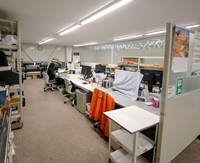 ミーティングルーム